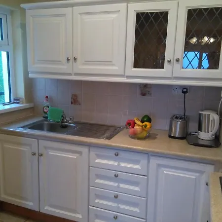 Creek House Rossnowlagh