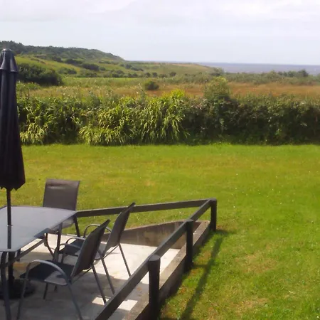 Holiday home Creek House Rossnowlagh