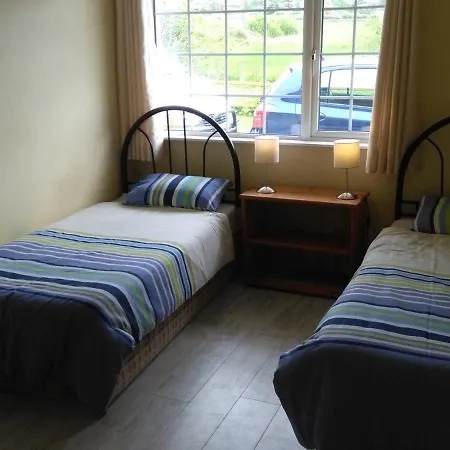 Holiday home Creek House *