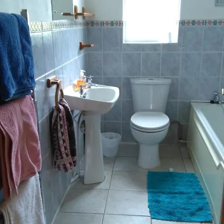 Creek House Casa de Férias *