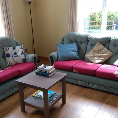 Casa de Férias Creek House