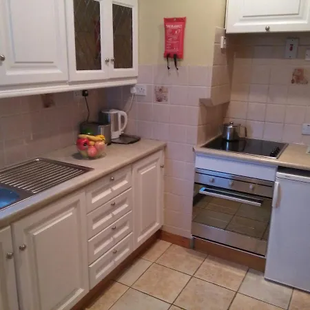 Creek House * Rossnowlagh