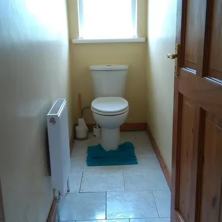 Prázdninový dům Creek House